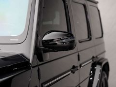 Mercedes-Benz G-Class G 500 - ფოტო 3