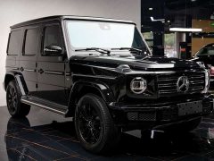 Mercedes-Benz G-Class G 500 - ფოტო 5