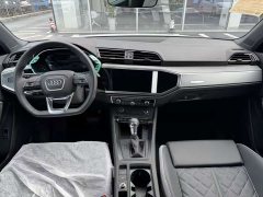 Audi Q3 45th Anniversary Edition 40TFSI Sport Dynamic - ფოტო 4