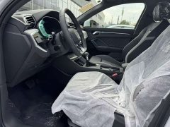 Audi Q3 45th Anniversary Edition 40TFSI Sport Dynamic - ფოტო 5