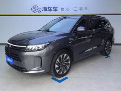 AITO Wenjie M7 1.5T Intelligent Driving AWD Max 6-Seater - ფოტო 1