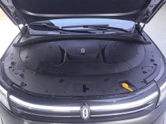 AITO Wenjie M7 1.5T Intelligent Driving AWD Max 6-Seater - ფოტო 10