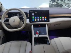 AITO Wenjie M7 1.5T Intelligent Driving AWD Max 6-Seater - ფოტო 12