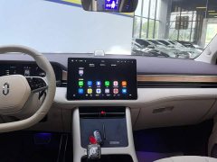 AITO Wenjie M7 1.5T Intelligent Driving AWD Max 6-Seater - ფოტო 13