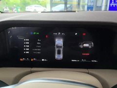 AITO Wenjie M7 1.5T Intelligent Driving AWD Max 6-Seater - ფოტო 14