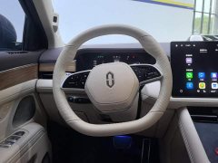 AITO Wenjie M7 1.5T Intelligent Driving AWD Max 6-Seater - ფოტო 15