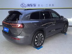 AITO Wenjie M7 1.5T Intelligent Driving AWD Max 6-Seater - ფოტო 3