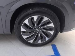 AITO Wenjie M7 1.5T Intelligent Driving AWD Max 6-Seater - ფოტო 6
