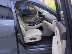 AITO Wenjie M7 1.5T Intelligent Driving AWD Max 6-Seater - ფოტო 8