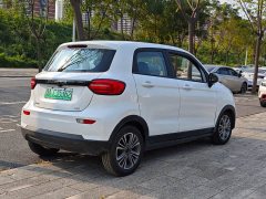 Leapmotor Leapo T03 400 Luxury Pro - ფოტო 7