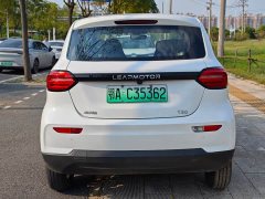 Leapmotor Leapo T03 400 Luxury Pro - ფოტო 8