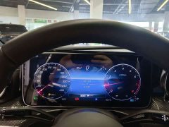 Mercedes-Benz C-Class Facelift C 260 L Sport Edition - ფოტო 10