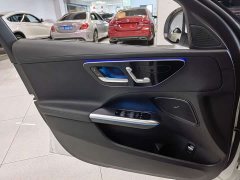 Mercedes-Benz C-Class Facelift C 260 L Sport Edition - ფოტო 13