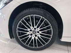 Mercedes-Benz C-Class Facelift C 260 L Sport Edition - ფოტო 14