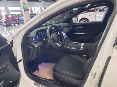 Mercedes-Benz C-Class Facelift C 260 L Sport Edition - ფოტო 7