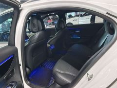 Mercedes-Benz C-Class Facelift C 260 L Sport Edition - ფოტო 8