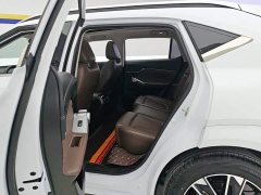 GAC Aion GS4 2024 MAX 1.5T Premier Edition - ფოტო 11