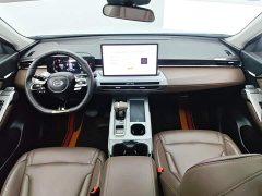 GAC Aion GS4 2024 MAX 1.5T Premier Edition - ფოტო 12