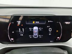 GAC Aion GS4 2024 MAX 1.5T Premier Edition - ფოტო 14