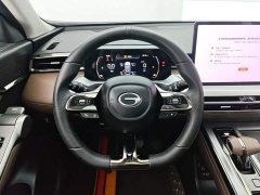 GAC Aion GS4 2024 MAX 1.5T Premier Edition - ფოტო 15