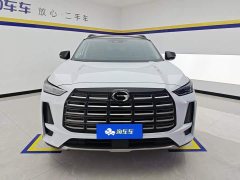 GAC Aion GS4 2024 MAX 1.5T Premier Edition - ფოტო 2