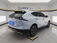 GAC Aion GS4 2024 MAX 1.5T Premier Edition - ფოტო 3