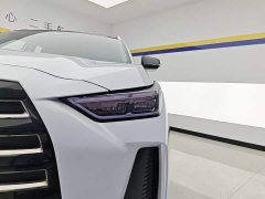 GAC Aion GS4 2024 MAX 1.5T Premier Edition - ფოტო 5