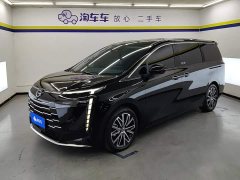 GAC Aion E8 Glory Series 2.0L Glory Edition - ფოტო 1