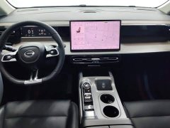 GAC Aion E8 Glory Series 2.0L Glory Edition - ფოტო 12