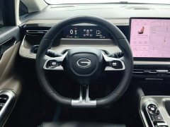 GAC Aion E8 Glory Series 2.0L Glory Edition - ფოტო 15