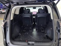 GAC Aion E8 Glory Series 2.0L Glory Edition - ფოტო 4