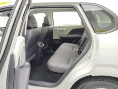 Leapmotor B10 510 Pleasure Edition - ფოტო 11