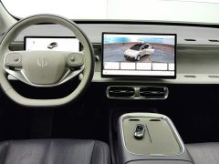 Leapmotor B10 510 Pleasure Edition - ფოტო 12