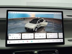 Leapmotor B10 510 Pleasure Edition - ფოტო 13