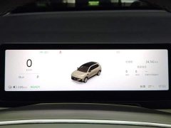 Leapmotor B10 510 Pleasure Edition - ფოტო 14