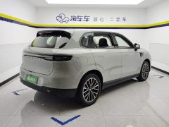 Leapmotor B10 510 Pleasure Edition - ფოტო 3