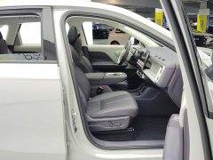 Leapmotor B10 510 Pleasure Edition - ფოტო 8
