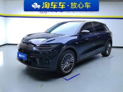 Leapmotor Leapo C11 2023 Extended Range 200 Comfort Edition - ფოტო 1