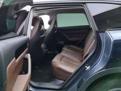 Leapmotor Leapo C11 2023 Extended Range 200 Comfort Edition - ფოტო 11