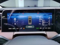 Leapmotor Leapo C11 2023 Extended Range 200 Comfort Edition - ფოტო 14