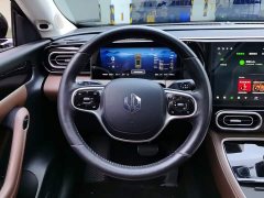Leapmotor Leapo C11 2023 Extended Range 200 Comfort Edition - ფოტო 15