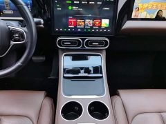 Leapmotor Leapo C11 2023 Extended Range 200 Comfort Edition - ფოტო 16