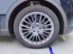 Leapmotor Leapo C11 2023 Extended Range 200 Comfort Edition - ფოტო 6