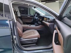 Leapmotor Leapo C11 2023 Extended Range 200 Comfort Edition - ფოტო 8