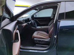 Leapmotor Leapo C11 2023 Extended Range 200 Comfort Edition - ფოტო 9