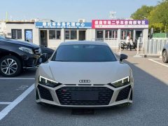 Audi R8 V10 Coupe Performance - ფოტო 2