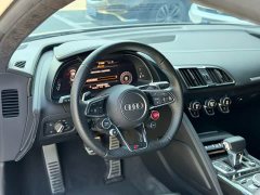 Audi R8 V10 Coupe Performance - ფოტო 5