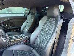 Audi R8 V10 Coupe Performance - ფოტო 6