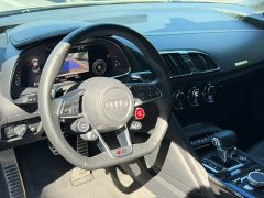 Audi R8 V10 Coupe Performance - ფოტო 8