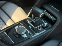 Audi R8 V10 Coupe Performance - ფოტო 9